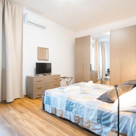 Karulli Home Бари Экстерьер фото