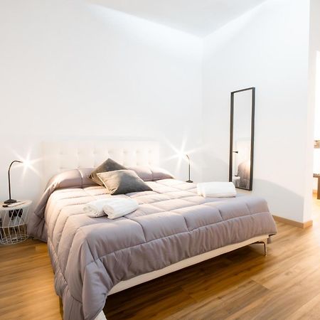 Karulli Home Бари Экстерьер фото