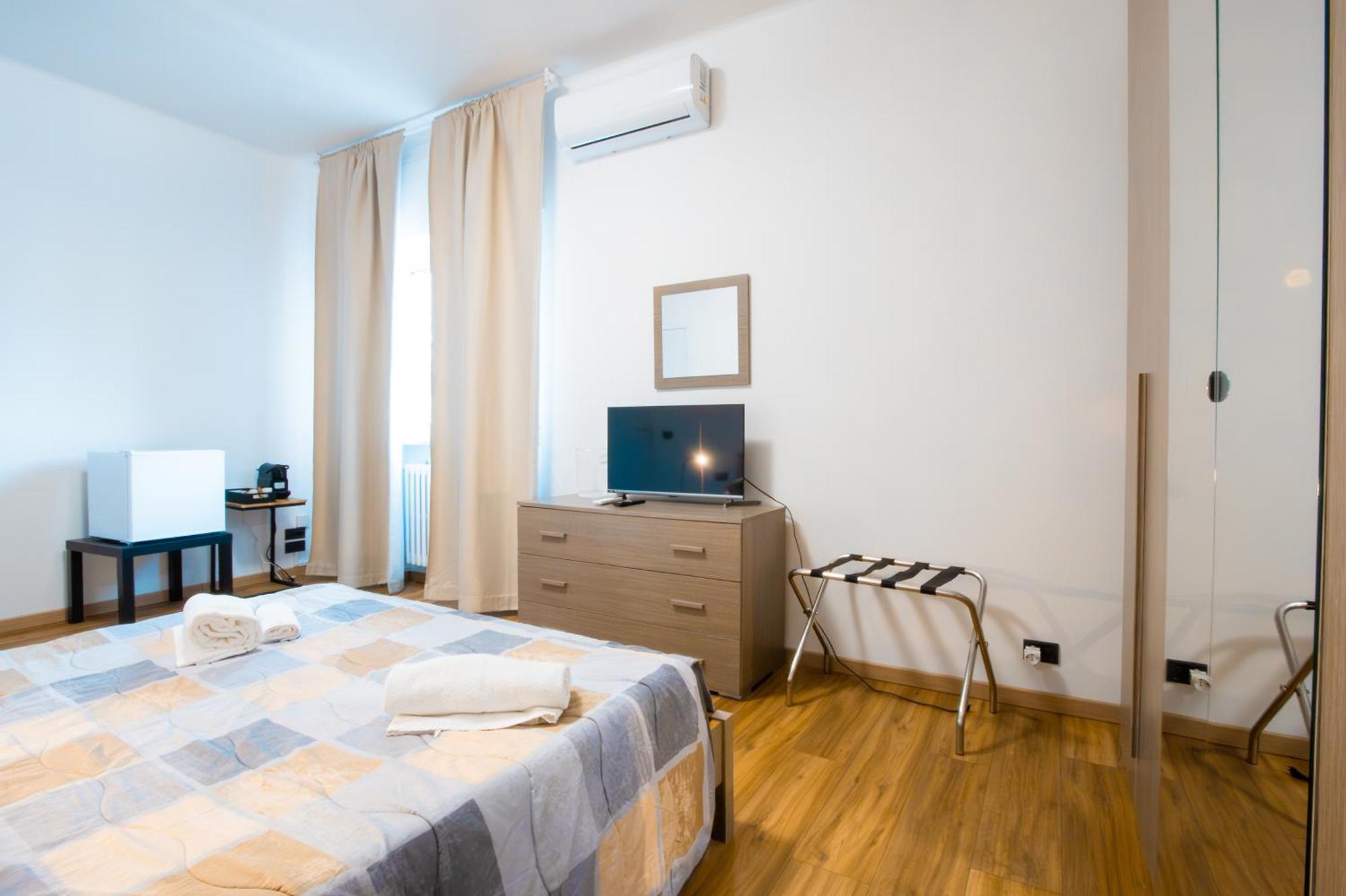 Karulli Home Бари Экстерьер фото