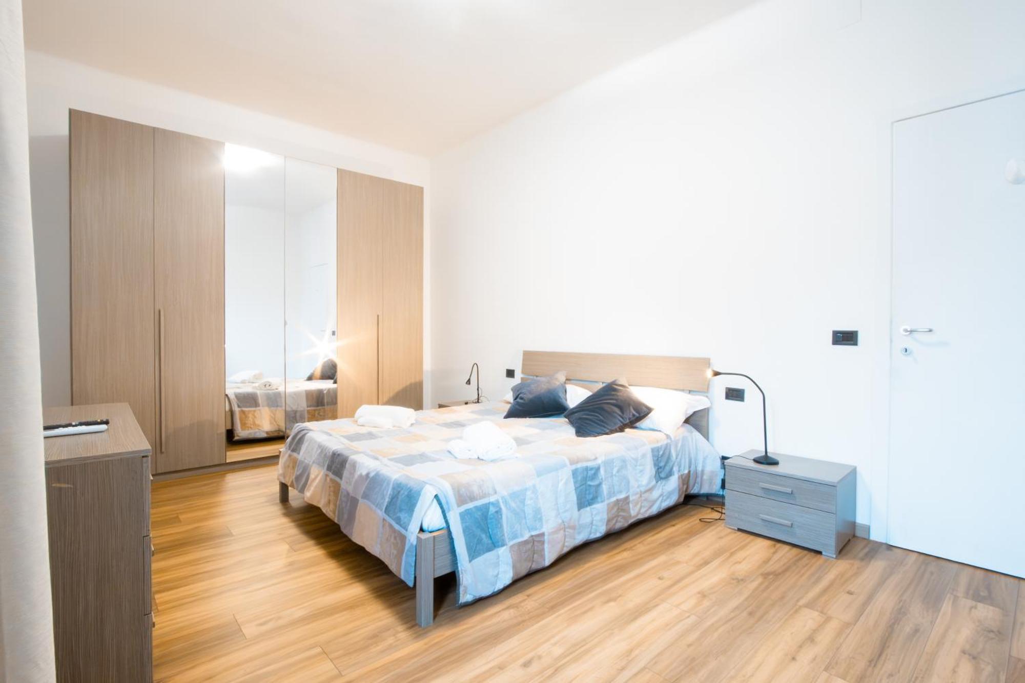 Karulli Home Бари Экстерьер фото
