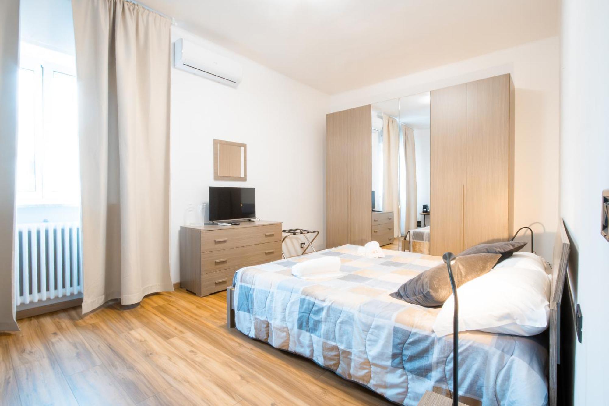 Karulli Home Бари Экстерьер фото