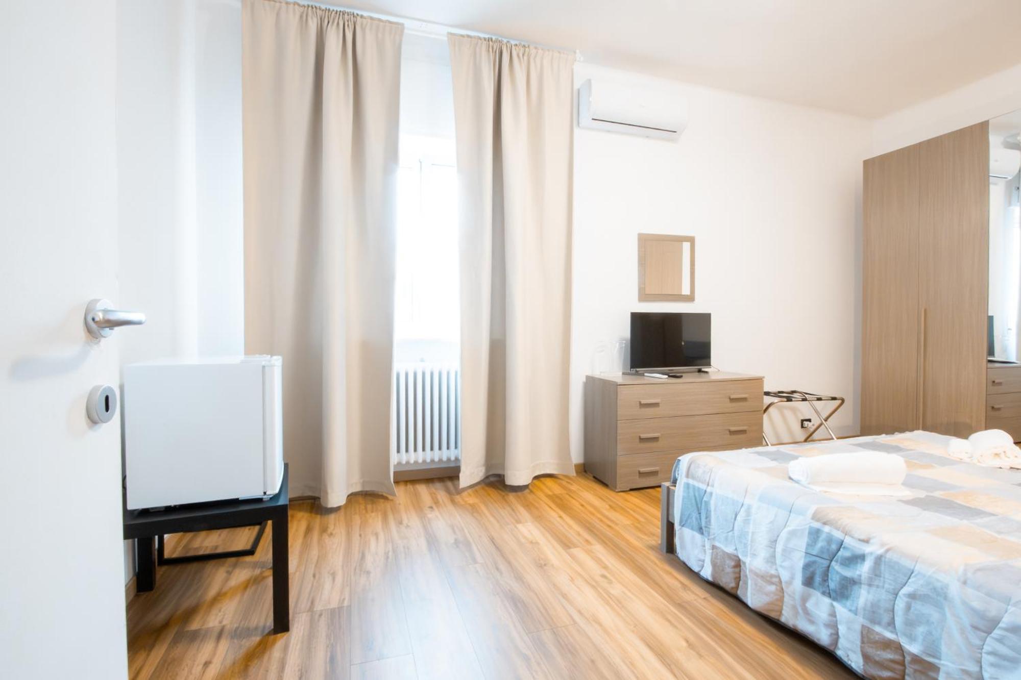 Karulli Home Бари Экстерьер фото