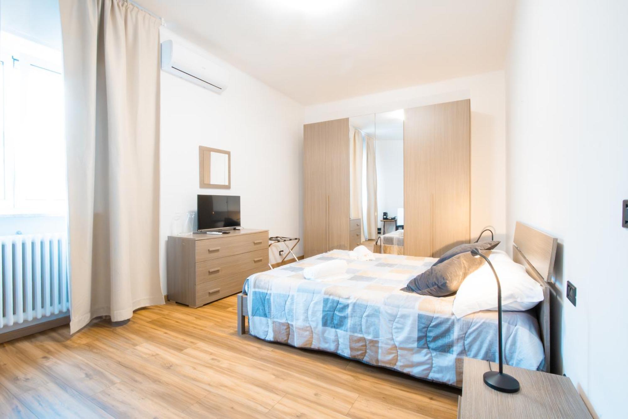 Karulli Home Бари Экстерьер фото