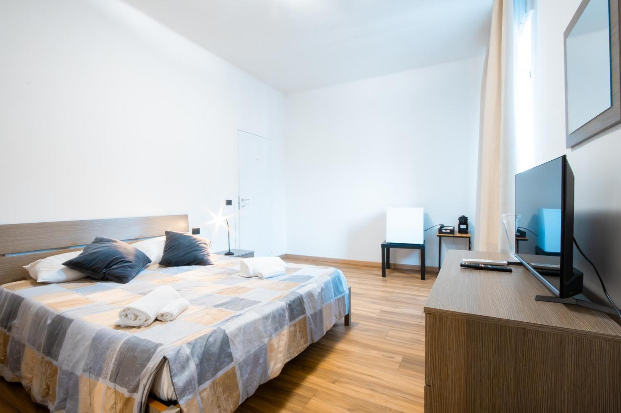 Karulli Home Бари Экстерьер фото