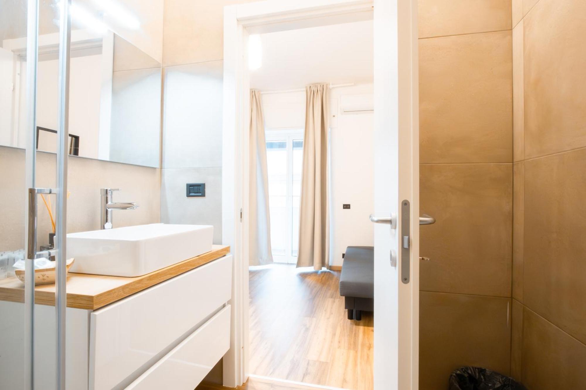 Karulli Home Бари Экстерьер фото