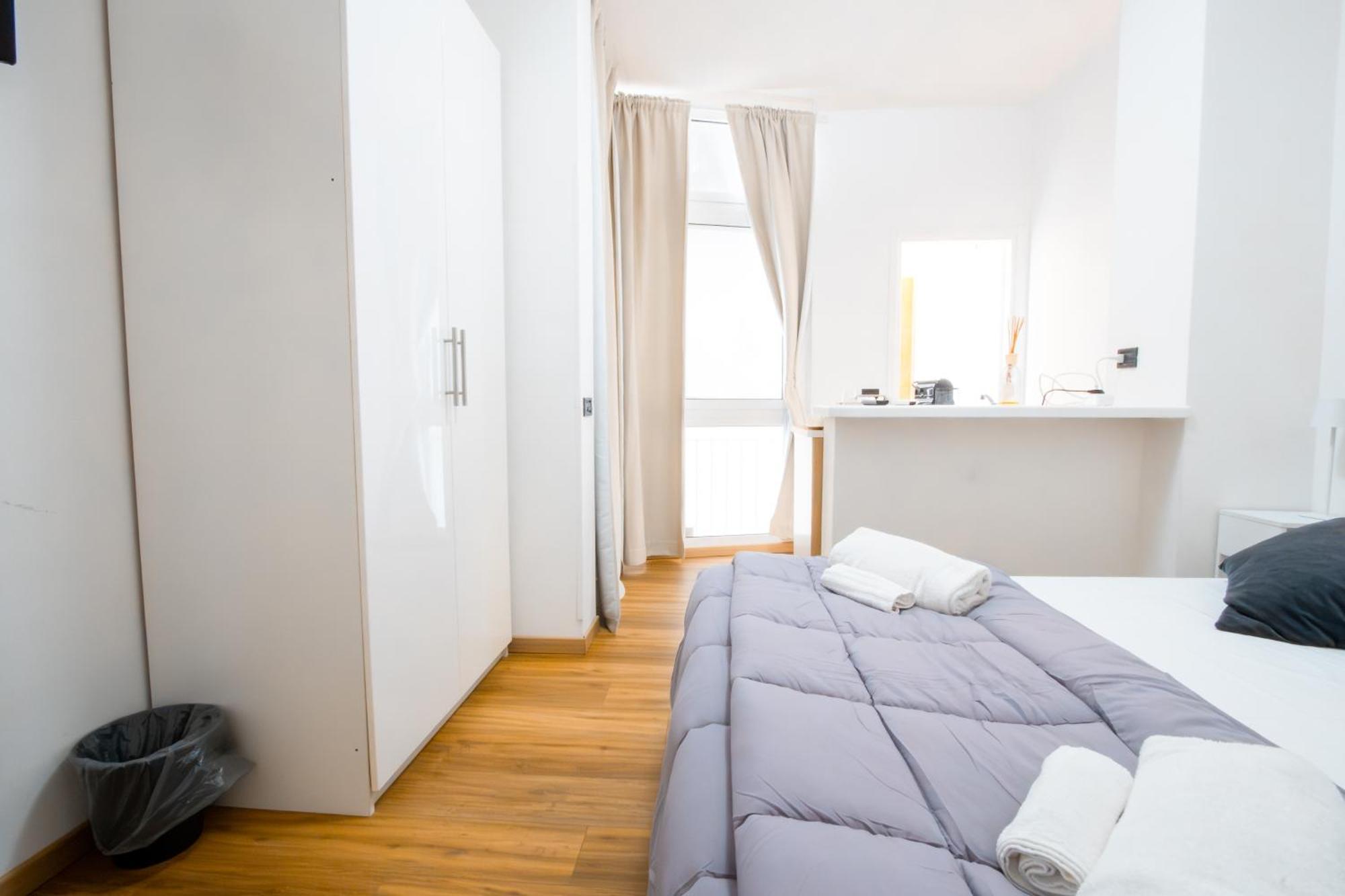 Karulli Home Бари Экстерьер фото
