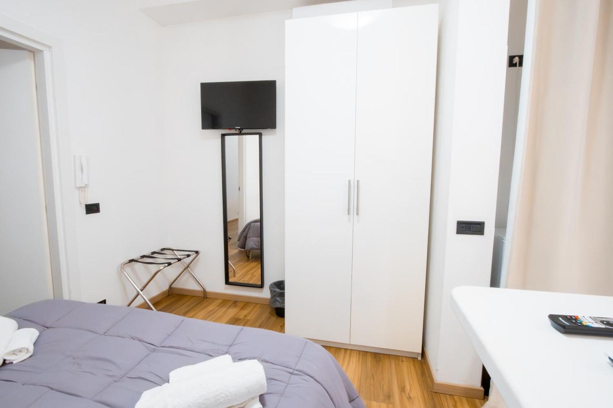 Karulli Home Бари Экстерьер фото