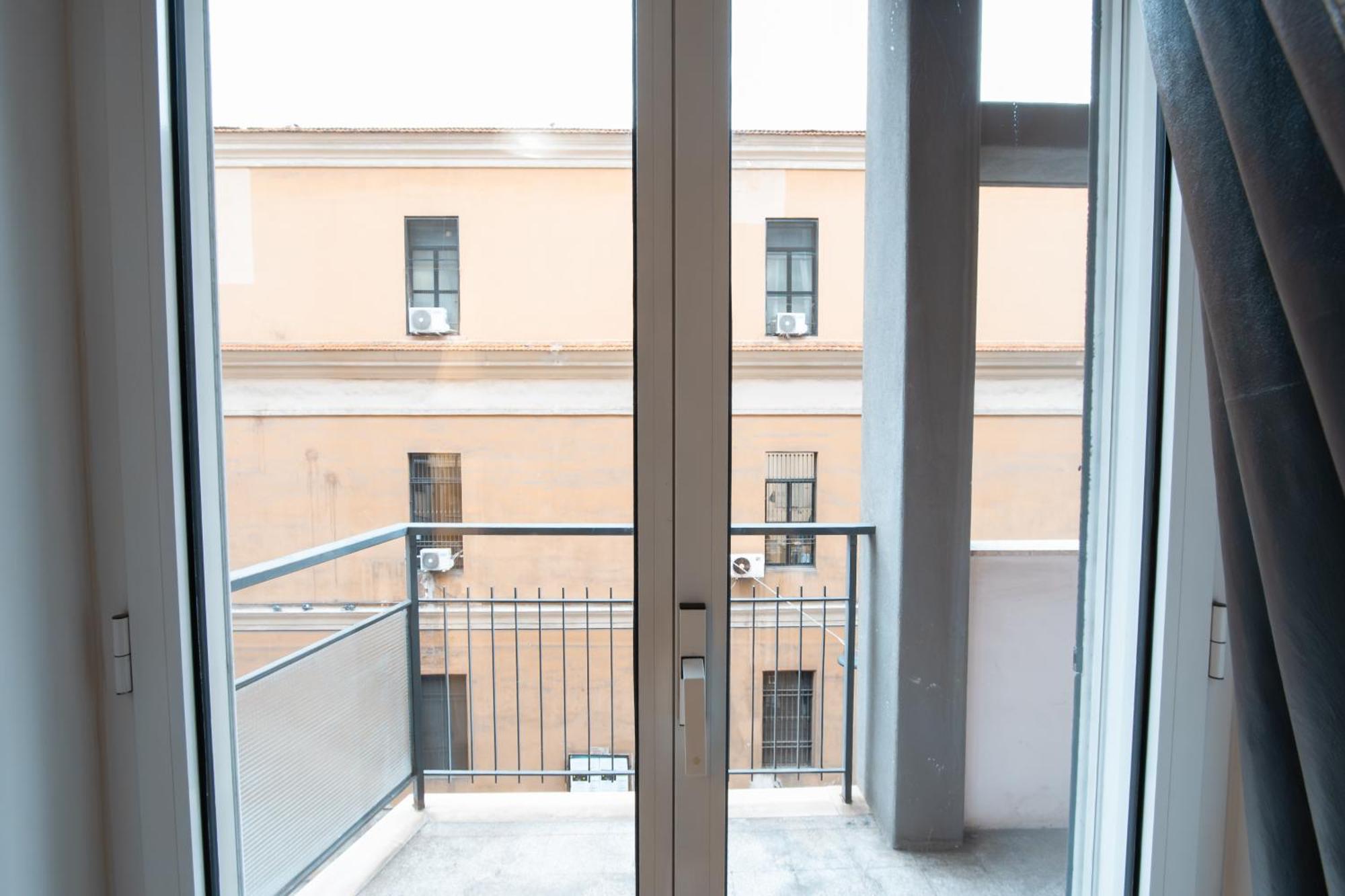 Karulli Home Бари Экстерьер фото