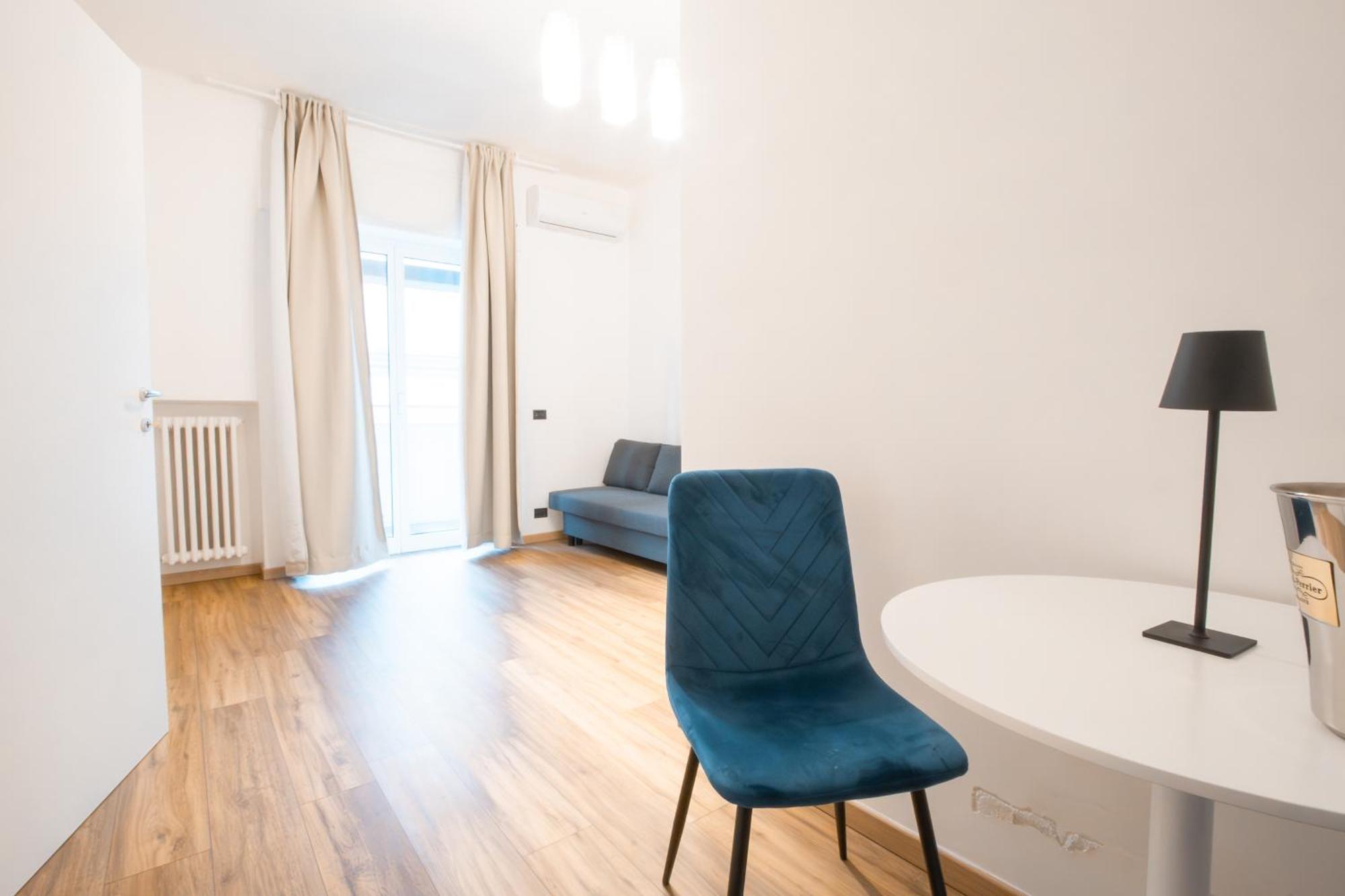 Karulli Home Бари Экстерьер фото