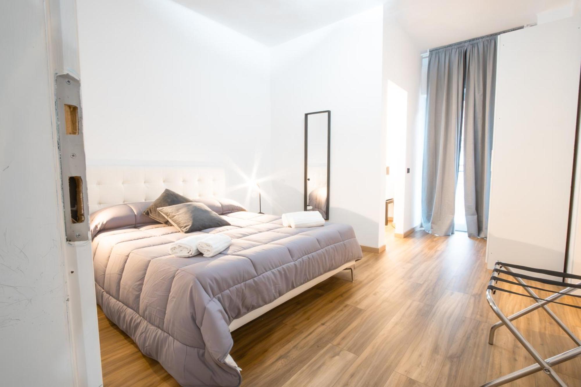 Karulli Home Бари Экстерьер фото