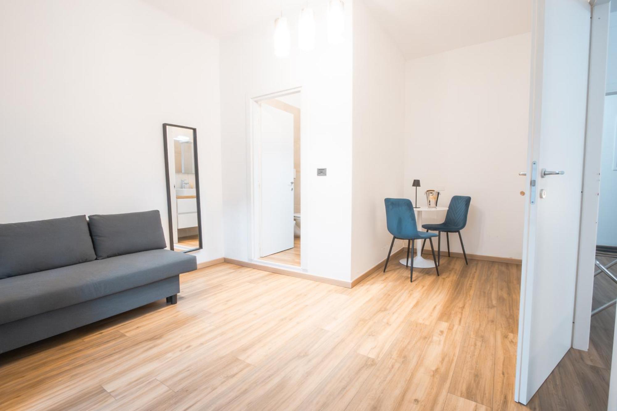 Karulli Home Бари Экстерьер фото