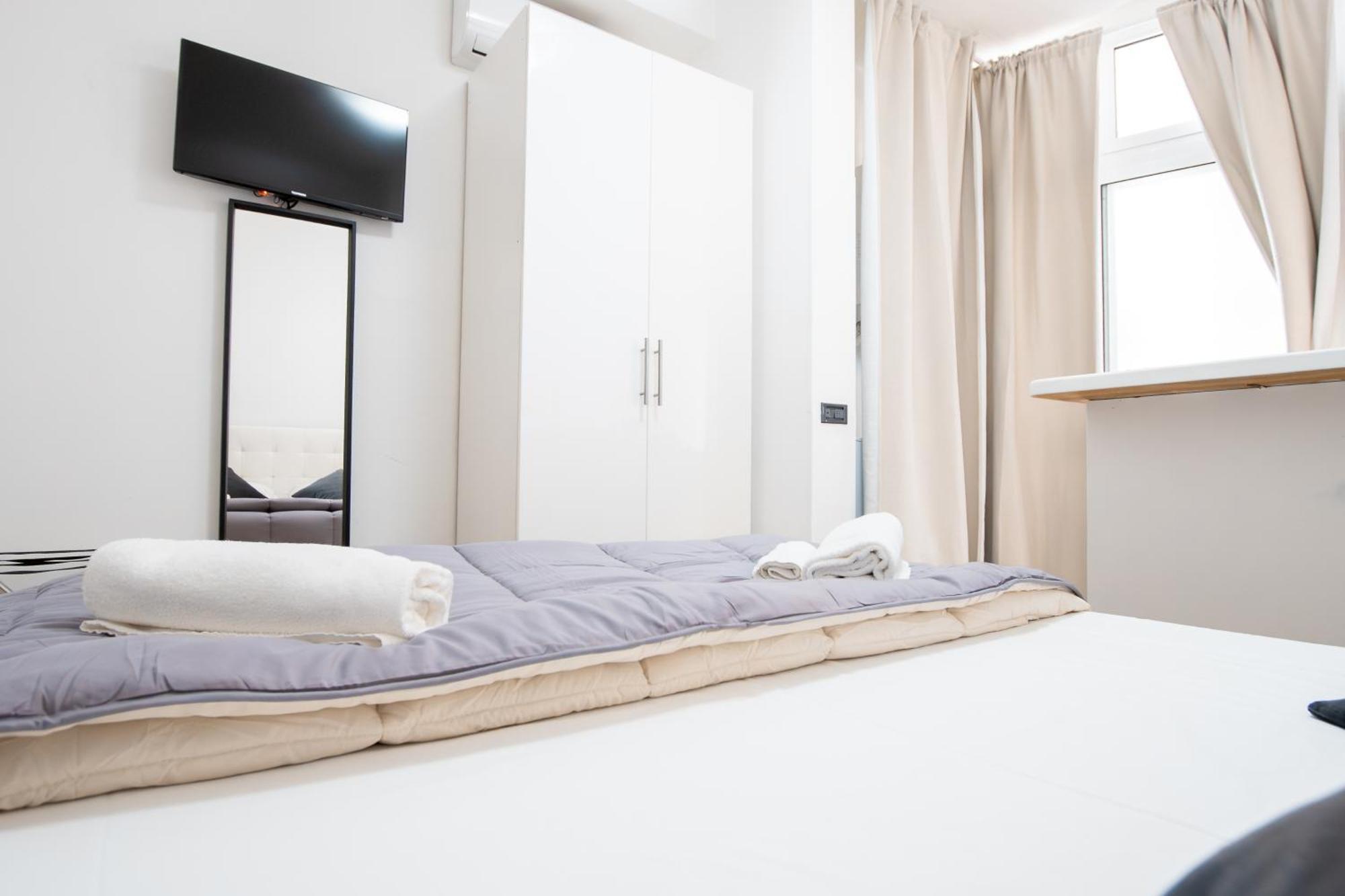 Karulli Home Бари Экстерьер фото