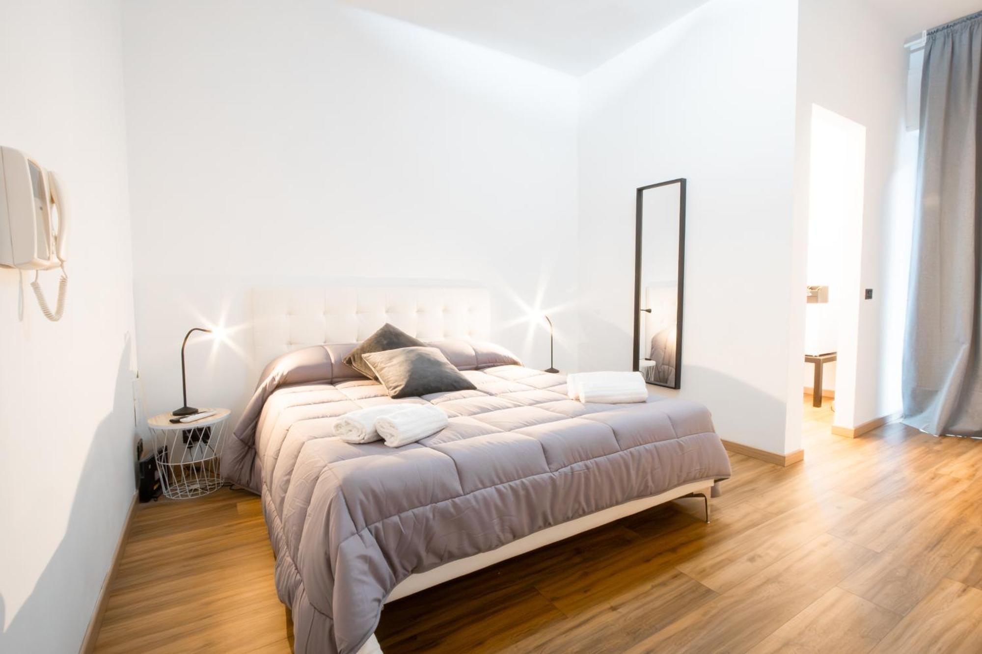 Karulli Home Бари Экстерьер фото