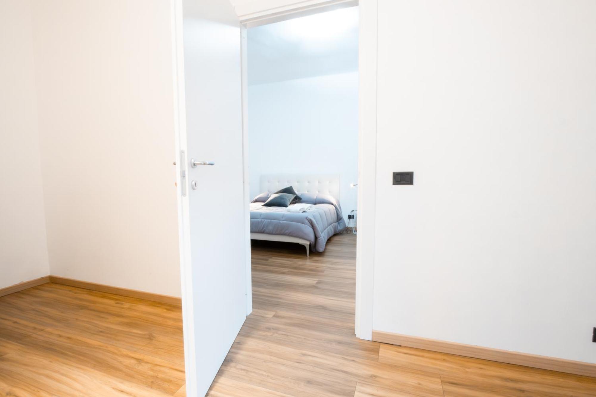 Karulli Home Бари Экстерьер фото