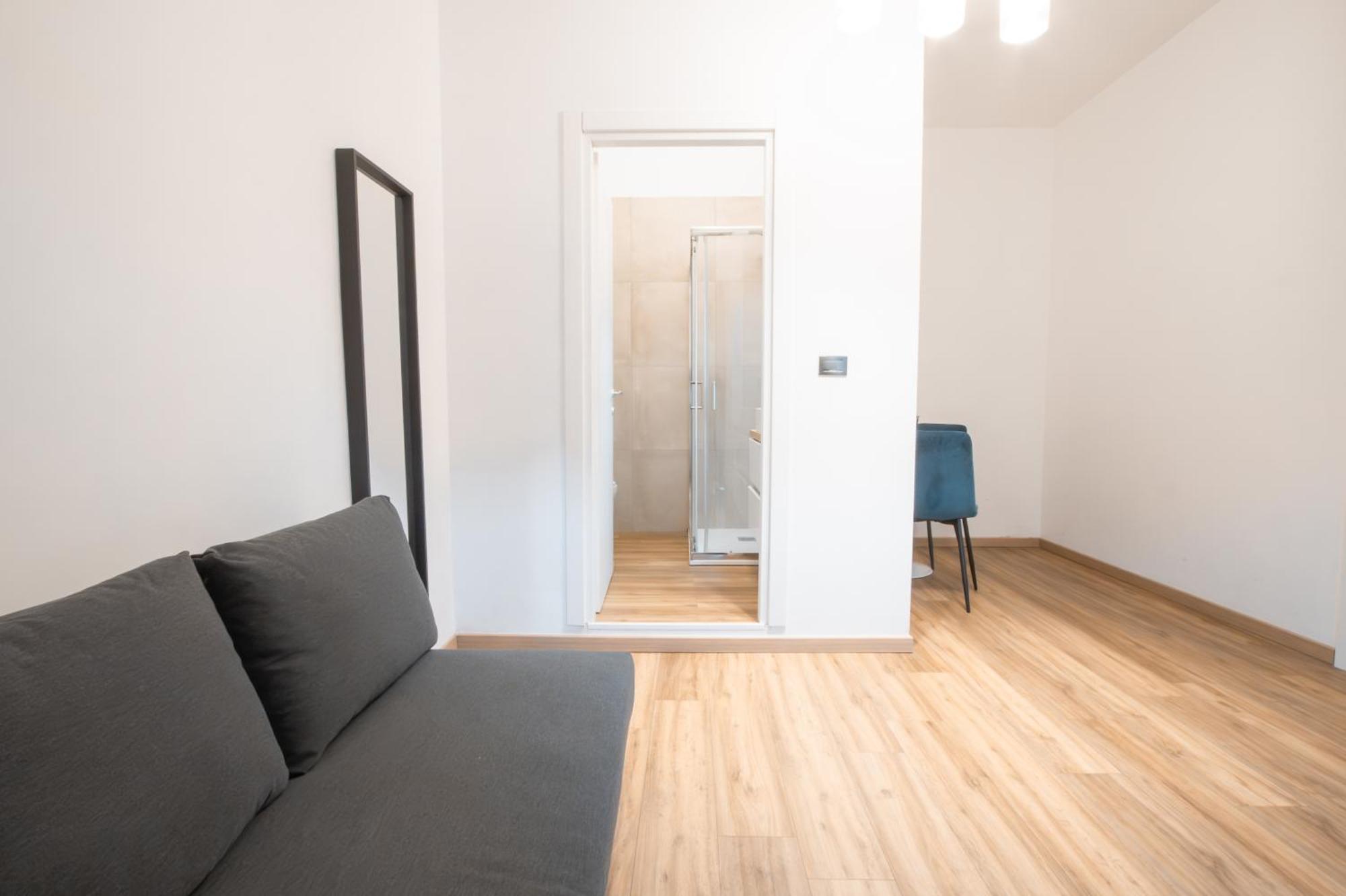 Karulli Home Бари Экстерьер фото