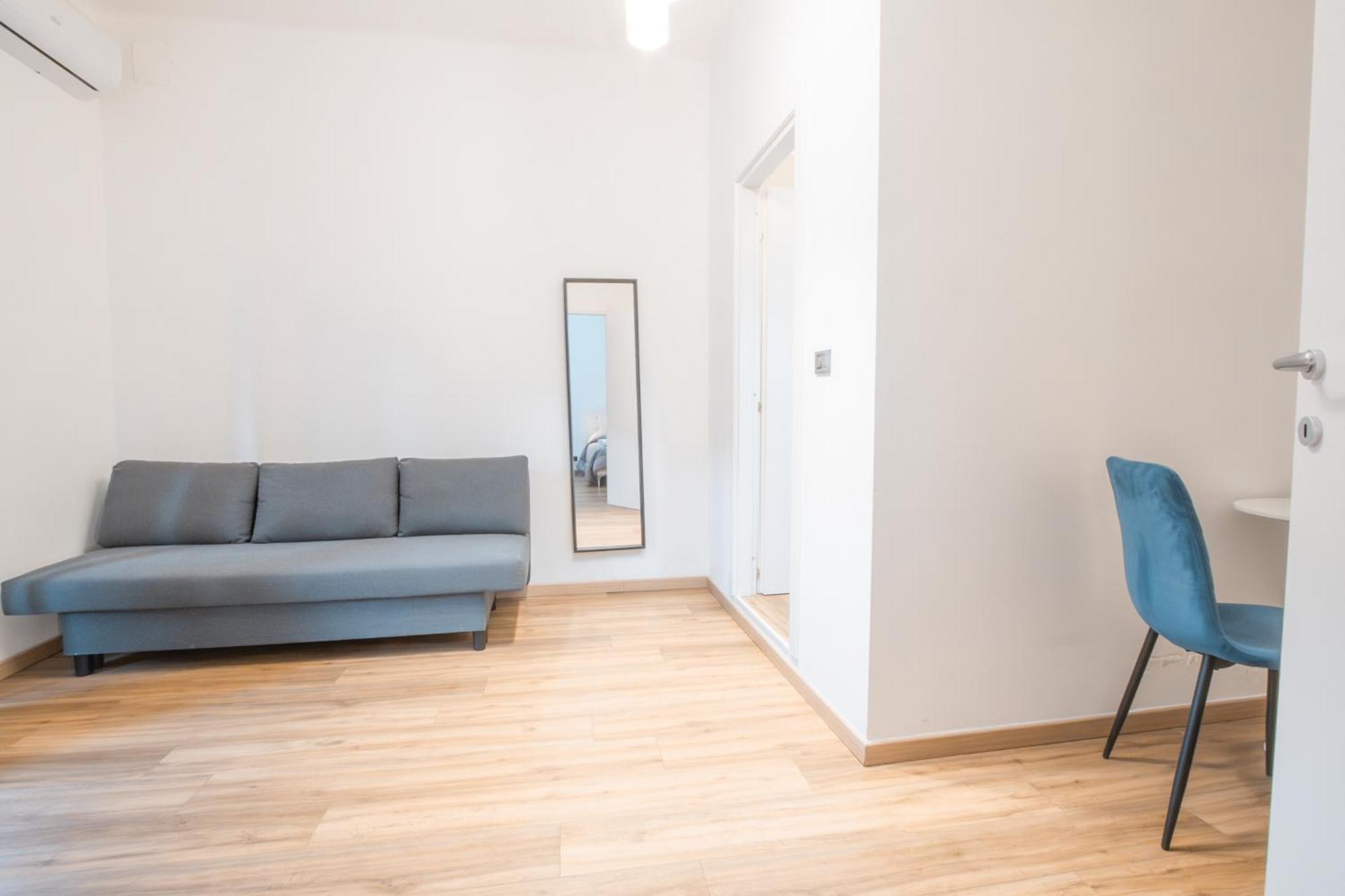 Karulli Home Бари Экстерьер фото