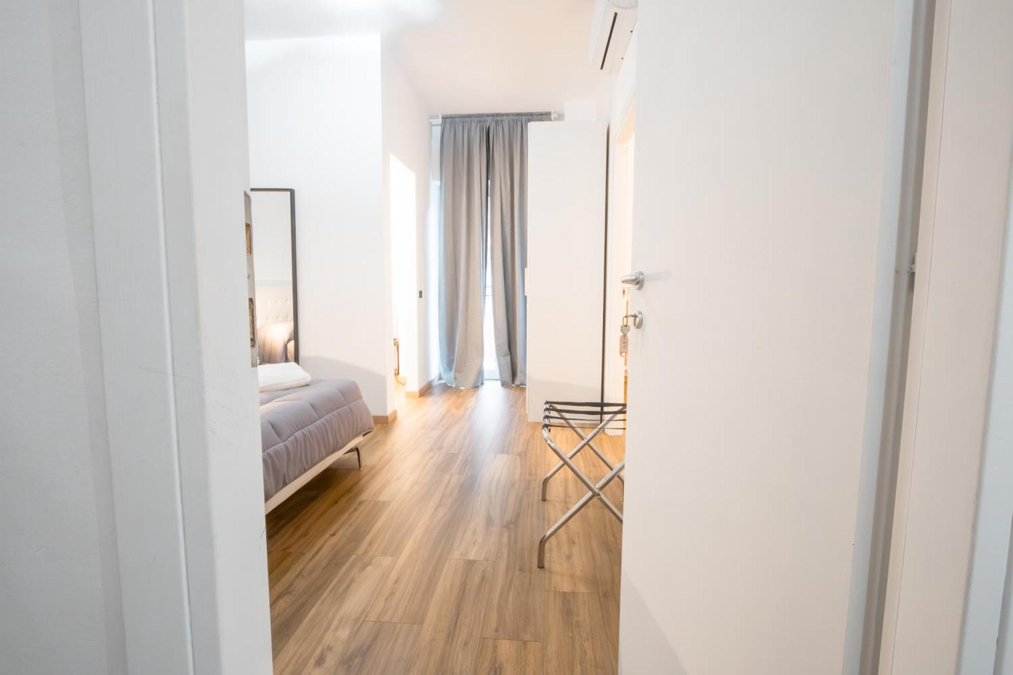 Karulli Home Бари Экстерьер фото